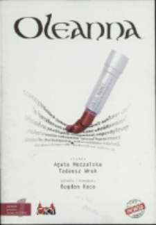 Oleanna - program [Dokument życia społecznego]