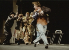 Wojna bajek (fot. 7) [Dokument ikonograficzny]