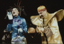 Wojna bajek (fot. 1) [Dokument ikonograficzny]