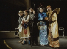 Wojna bajek (fot. 10) [Dokument ikonograficzny]