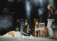 Wojna bajek (fot. 9) [Dokument ikonograficzny]