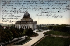 Görlitz. Ruhmeshalle [Dokument ikonograficzny]