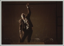 Drugie zwarcie (fot. 1) [Dokument ikonograficzny]