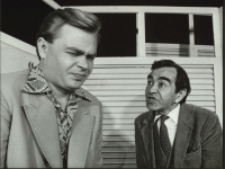 Ktoś musi odejść (fot. 7) [Dokument ikonograficzny]