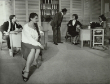 Ktoś musi odejść (fot. 8) [Dokument ikonograficzny]