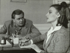 Ktoś musi odejść (fot. 11) [Dokument ikonograficzny]