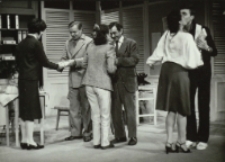 Ktoś musi odejść (fot. 12) [Dokument ikonograficzny]