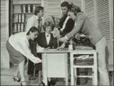 Ktoś musi odejść (fot. 15) [Dokument ikonograficzny]