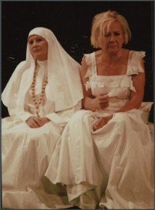 Madame de Sade (fot. 1) [Dokument ikonograficzny]