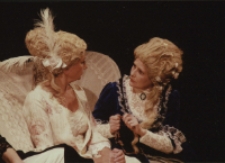 Madame de Sade (fot. 3) [Dokument ikonograficzny]