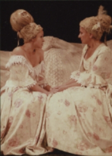 Madame de Sade (fot. 4) [Dokument ikonograficzny]