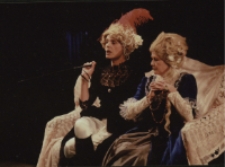 Madame de Sade (fot. 9) [Dokument ikonograficzny]