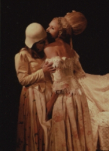 Madame de Sade (fot. 10) [Dokument ikonograficzny]