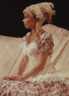 Madame de Sade (fot. 11) [Dokument ikonograficzny]