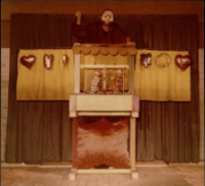 Jas i Małgosia (fot. 1) [Dokument ikonograficzny]