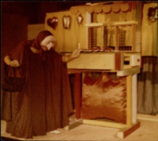 Jaś i Małgosia (fot. 2) [Dokument ikonograficzny]