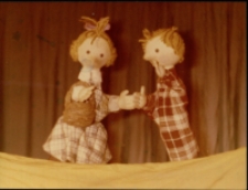 Jas i Małgosia (fot. 3) [Dokument ikonograficzny]