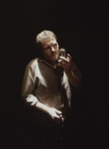 Dancing w kwaterze Hitlera : na podstawie prozy Andrzeja Brychta (fot. 3) [Dokument ikonograficzny]