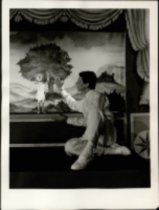 Marionetka (fot. 4) [Dokument ikonograficzny]