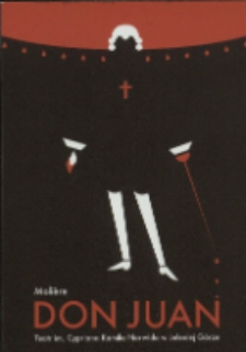 Don Juan - ulotka [Dokument życia społecznego]