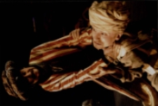 Alibaba i czterdziestu rozbójników (fot. 1) [Dokument ikonograficzny]