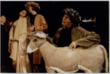 Alibaba i czterdziestu rozbójników (fot. 5) [Dokument ikonograficzny]