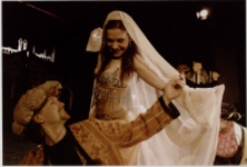 Alibaba i czterdziestu rozbójników (fot. 7) [Dokument ikonograficzny]