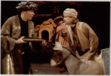 Alibaba i czterdziestu rozbójników (fot. 11) [Dokument ikonograficzny]