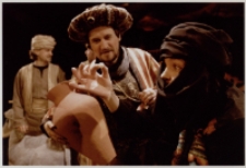 Alibaba i czterdziestu rozbójników (fot. 15) [Dokument ikonograficzny]