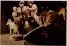 Alibaba i czterdziestu rozbójników (fot. 16) [Dokument ikonograficzny]