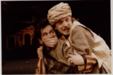 Alibaba i czterdziestu rozbójników (fot. 19) [Dokument ikonograficzny]