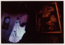 Mały duszek (fot. 1) [Dokument ikonograficzny]