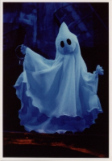 Mały duszek (fot. 6) [Dokument ikonograficzny]