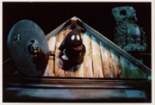 Mały duszek (fot. 8) [Dokument ikonograficzny]