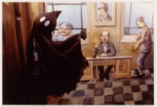 Mały duszek (fot. 12) [Dokument ikonograficzny]