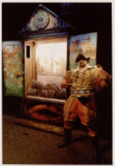 Mały duszek (fot. 15) [Dokument ikonograficzny]