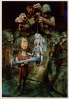 Mała syrenka (fot. 8) [Dokument ikonograficzny]