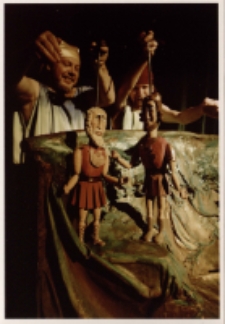 Mała syrenka (fot. 9) [Dokument ikonograficzny]