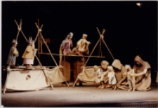 Mirra, kadzidło, złoto (fot. 1) [Dokument ikonograficzny]