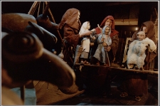 Mirra, kadzidło, złoto (fot. 6) [Dokument ikonograficzny]