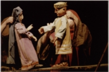 Mirra, kadzidło, złoto (fot. 7) [Dokument ikonograficzny]