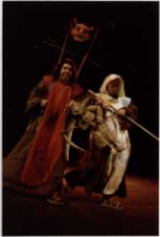 Mirra, kadzidło, złoto (fot. 8) [Dokument ikonograficzny]