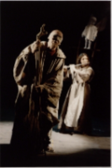 Mirra, kadzidło, złoto (fot. 10) [Dokument ikonograficzny]