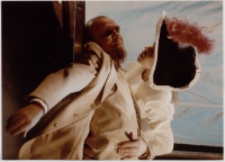 Gargantua i Pantagruel (fot. 1) [Dokument ikonograficzny]