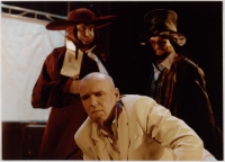 Gargantua i Pantagruel (fot. 2) [Dokument ikonograficzny]