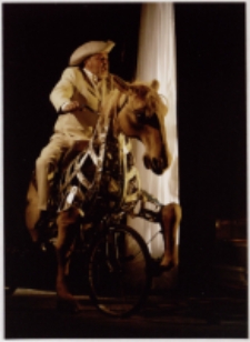 Gargantua i Pantagruel (fot. 4) [Dokument ikonograficzny]