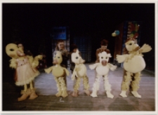 Porwanie kaczątek (fot. 2) [Dokument ikonograficzny]