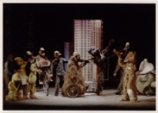 Porwanie kaczątek (fot. 10) [Dokument ikonograficzny]