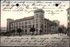 Görlitz. Alte Kaserne [Dokument ikonograficzny]