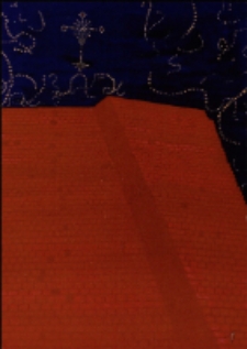 Marek Ostoja-Ostaszewski. Malarstwo - zaproszenie [Dokument życia społecznego]